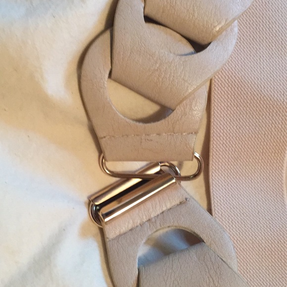 Elastic belt - Picture 2 of 2